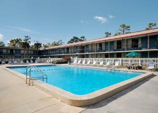 Hotel Rodeway Inn & Conference Center