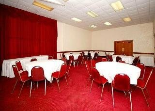 Hotel Rodeway Inn & Conference Center