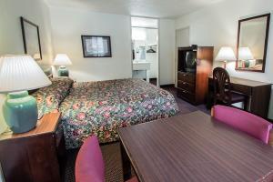 Hotel Rodeway Inn & Conference Center