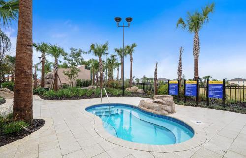 Vacation Homes Near Orlando 51ob33