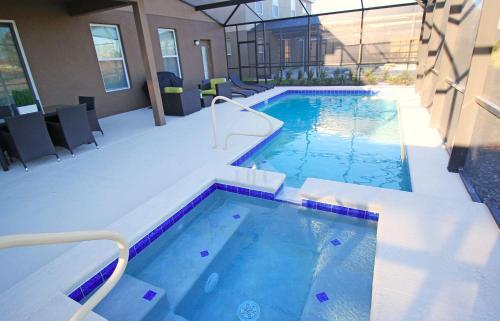 Vacation Homes Near Orlando 51ob33