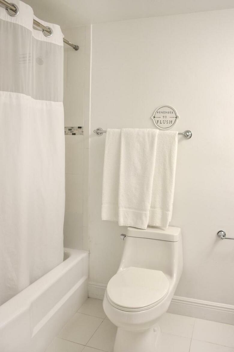 Apartamentos Seacoast Suites