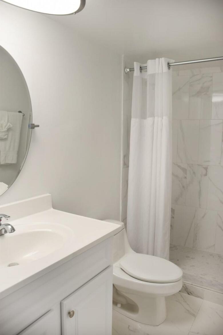 Apartamentos Seacoast Suites