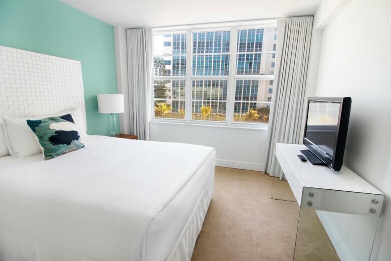 Apartamentos Seacoast Suites