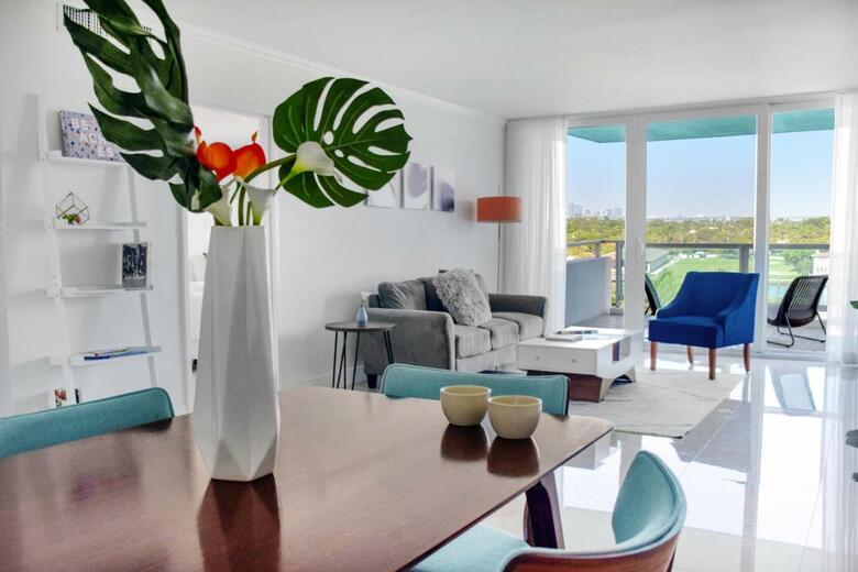 Apartamentos Seacoast Suites