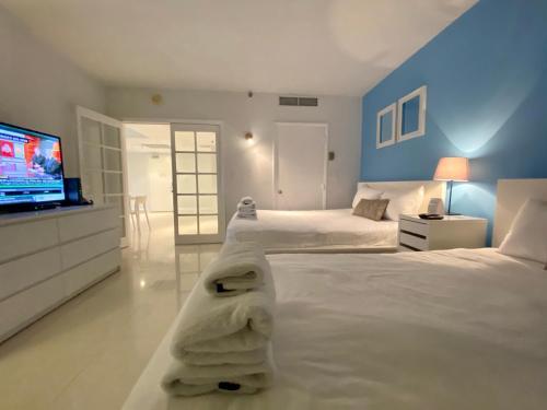 Apartamento Pavilion By Design Suites Miami