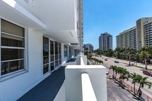 Apartamento Pavilion By Design Suites Miami