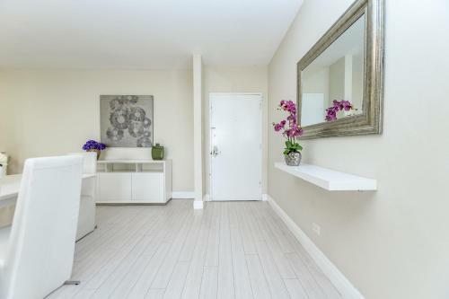 Apartamento Pavilion By Design Suites Miami