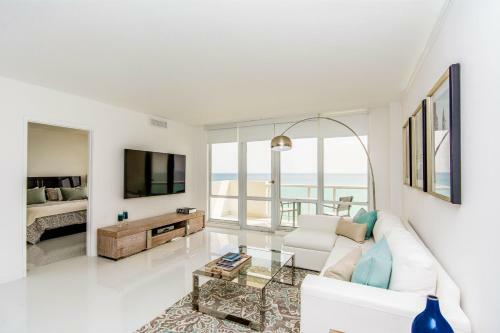 Apartamento Pavilion By Design Suites Miami