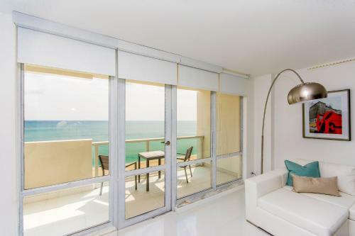 Apartamento Pavilion By Design Suites Miami