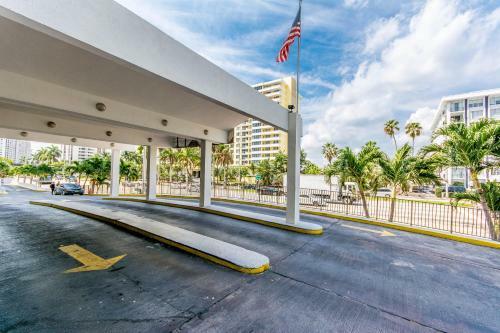 Apartamento Pavilion By Design Suites Miami