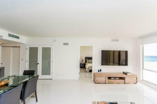 Apartamento Pavilion By Design Suites Miami