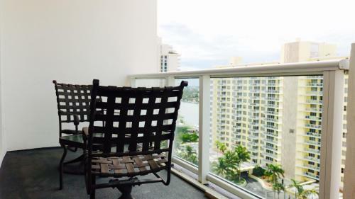 Apartamento Pavilion By Design Suites Miami