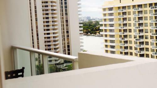 Apartamento Pavilion By Design Suites Miami