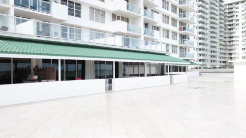 Apartamento Pavilion By Design Suites Miami