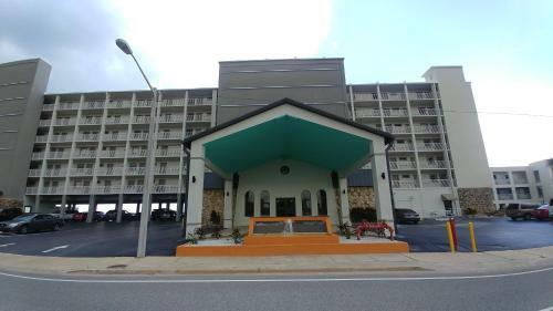 Hotel The Maverick Resort & Restaurant