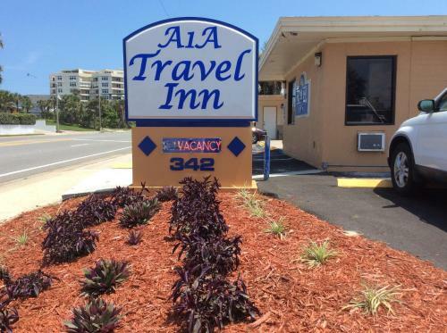 Motel A1a Travel Inn