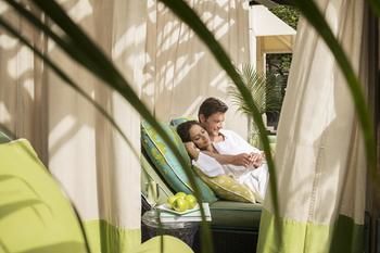 Hotel Eau Palm Beach Resort & Spa