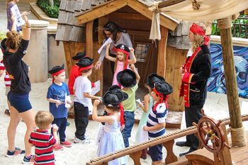 Hotel Eau Palm Beach Resort & Spa