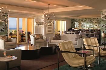 Hotel Eau Palm Beach Resort & Spa