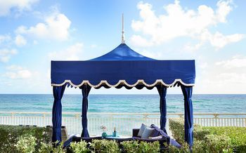 Hotel Eau Palm Beach Resort & Spa