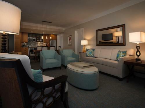 Villa Marriott's Oceana Palms