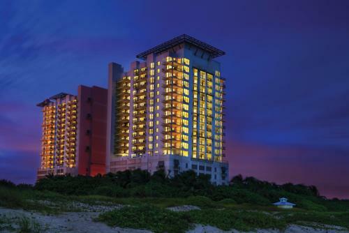 Villa Marriott's Oceana Palms