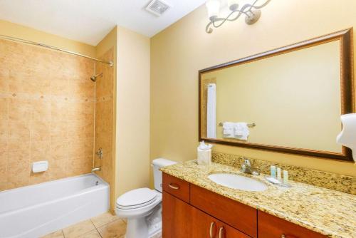 Hotel Clarion Inn Ormond Beach At Destination Daytona