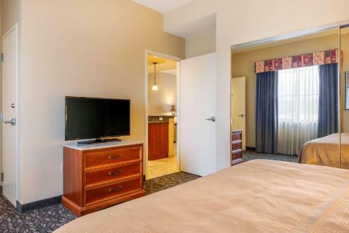 Hotel Clarion Inn Ormond Beach At Destination Daytona