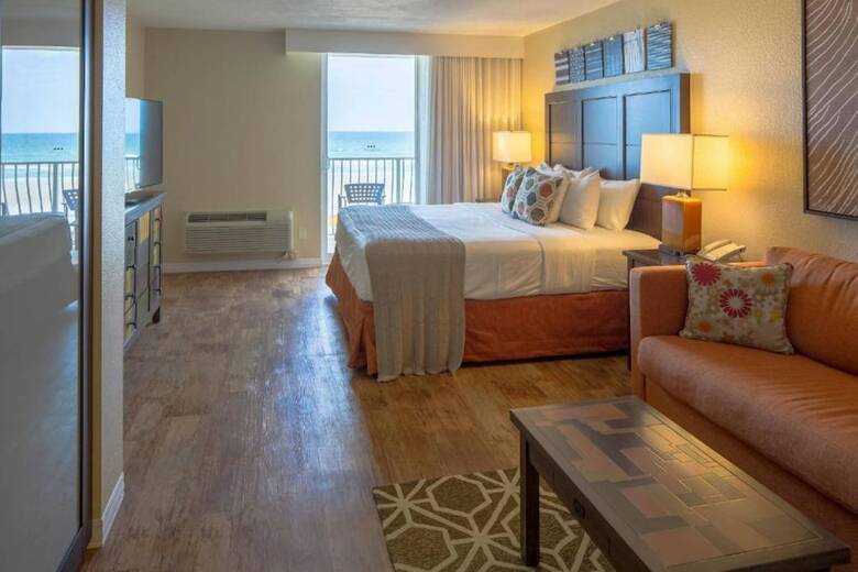 Hotel Bluegreen Vacations Casa Del Mar, Ascend Resort Collection