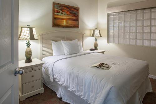Hotel Royal Floridian Resort By Spinnaker