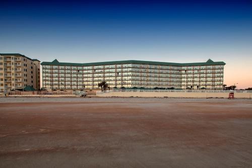Hotel Royal Floridian Resort By Spinnaker