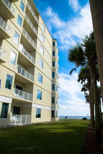Hotel Royal Floridian Resort By Spinnaker