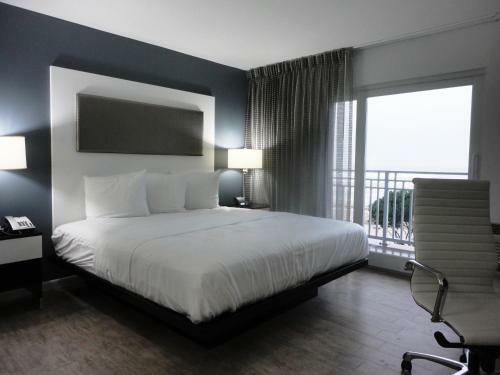Hotel Lotus Boutique Inn And Suites