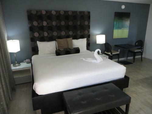Hotel Lotus Boutique Inn And Suites