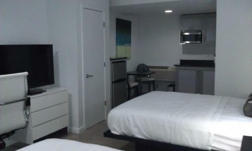 Hotel Lotus Boutique Inn And Suites