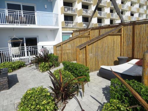Hotel Lotus Boutique Inn And Suites