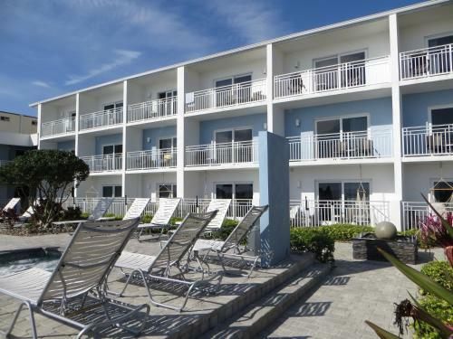 Hotel Lotus Boutique Inn And Suites