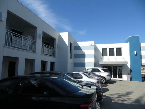 Hotel Lotus Boutique Inn And Suites