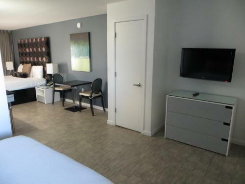 Hotel Lotus Boutique Inn And Suites