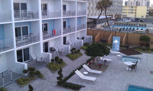 Hotel Lotus Boutique Inn And Suites