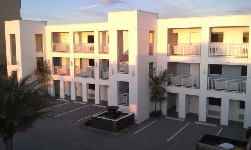 Hotel Lotus Boutique Inn And Suites