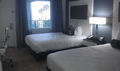 Hotel Lotus Boutique Inn And Suites