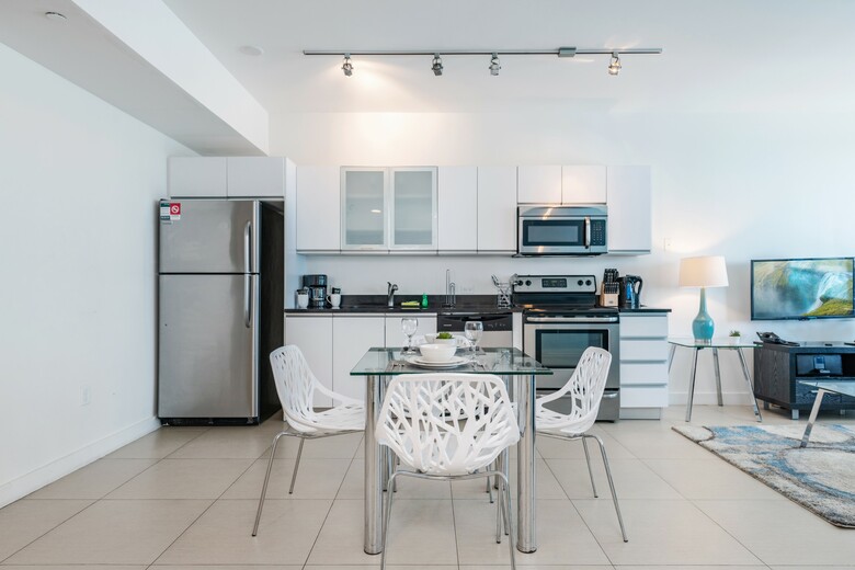 Apartamentos Monte Carlo By Miami Ambassadors