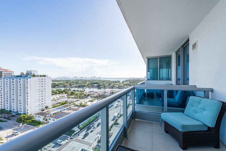Apartamentos Monte Carlo By Miami Ambassadors
