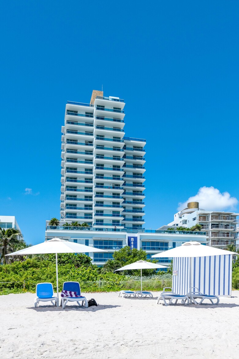 Apartamentos Monte Carlo By Miami Ambassadors