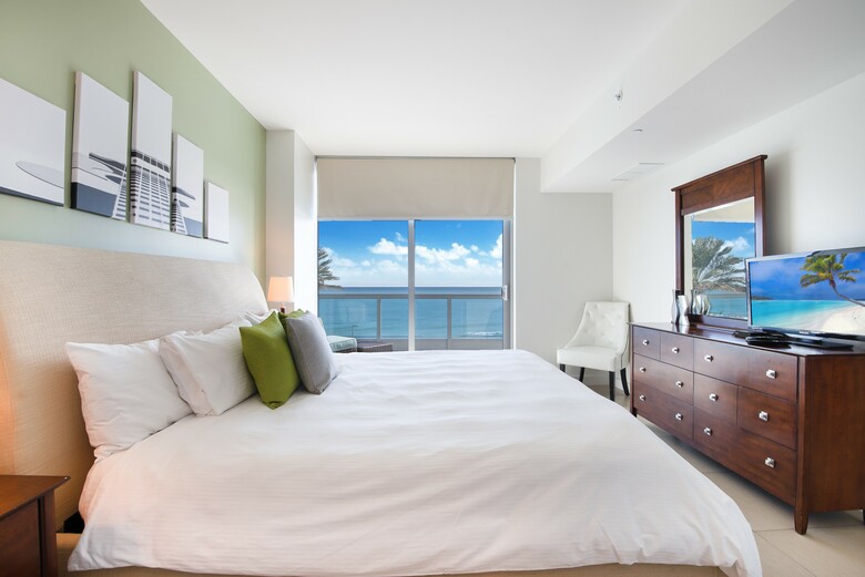 Apartamentos Monte Carlo By Miami Ambassadors