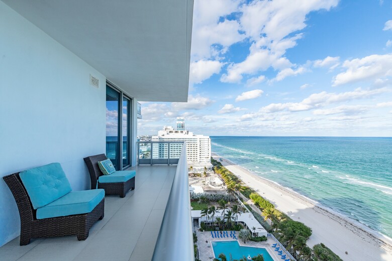 Apartamentos Monte Carlo By Miami Ambassadors