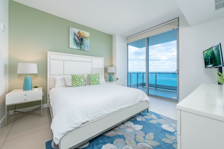 Apartamentos Monte Carlo By Miami Ambassadors