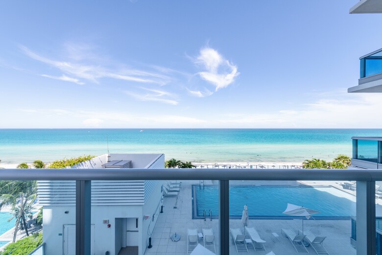Apartamentos Monte Carlo By Miami Ambassadors